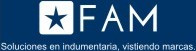 Fam Soluciones en Indumentaria