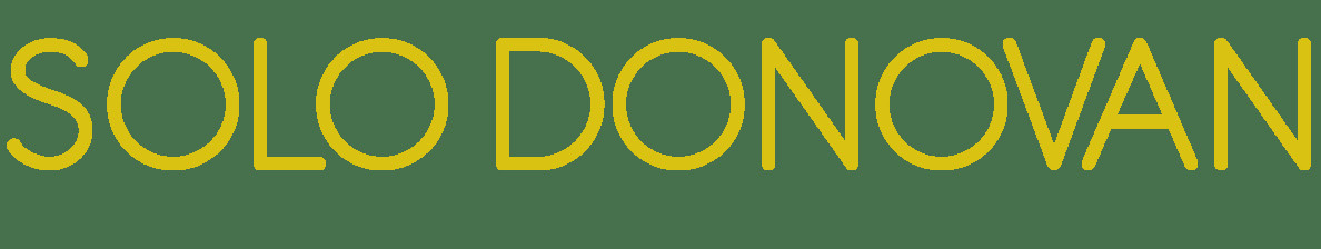Solo Donovan