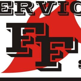 Servicios Ff SRL