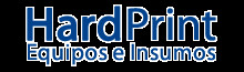 Hard Print Equipos e Insumos