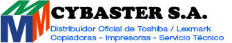 Cybaster SA