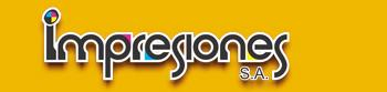 Impresiones SA