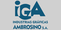 Industrias Graficas Ambrosino SA