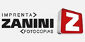 Fotocopias Imprenta Zanini