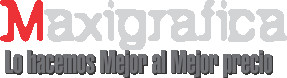 Maxi Grafica