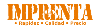 Imprenta - la Imprenta Valentina SRL
