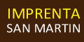 Imprenta San Martin