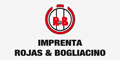 Imprenta Rojas & Bogliacino