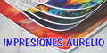 Impresiones Aurelio
