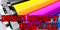 Imprenta Rotegraf By Oscar Moresi
