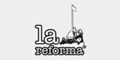 Editorial la Reforma