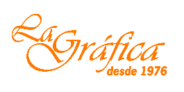 La Grafica - Imprenta Homologada Por Afip