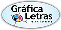 Grafica Letras