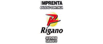 Imprenta Rigano