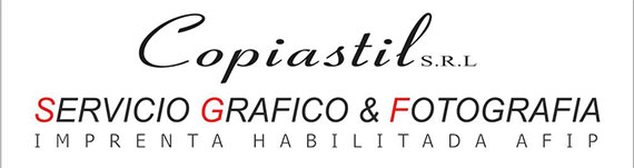 Copiastil SRL
