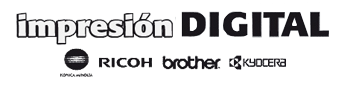 Impresion Digital - Centro Integral de Copiado