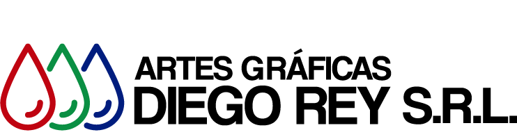 Artes Graficas Diego Rey SRL