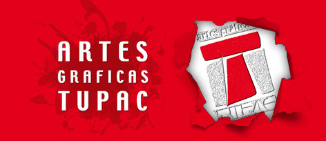 Artes Graficas Tupac
