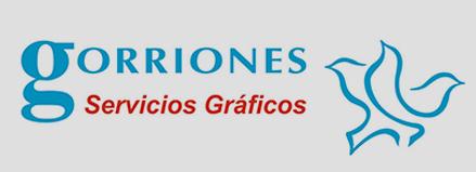 Imprenta Gorriones