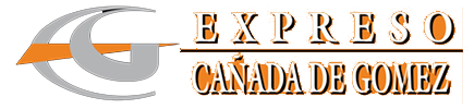 Expreso Cañada de Gomez - Serv. Internacional