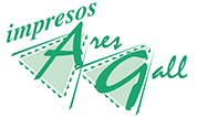 Impresos Aresgall