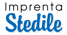 Imprenta R Stedile