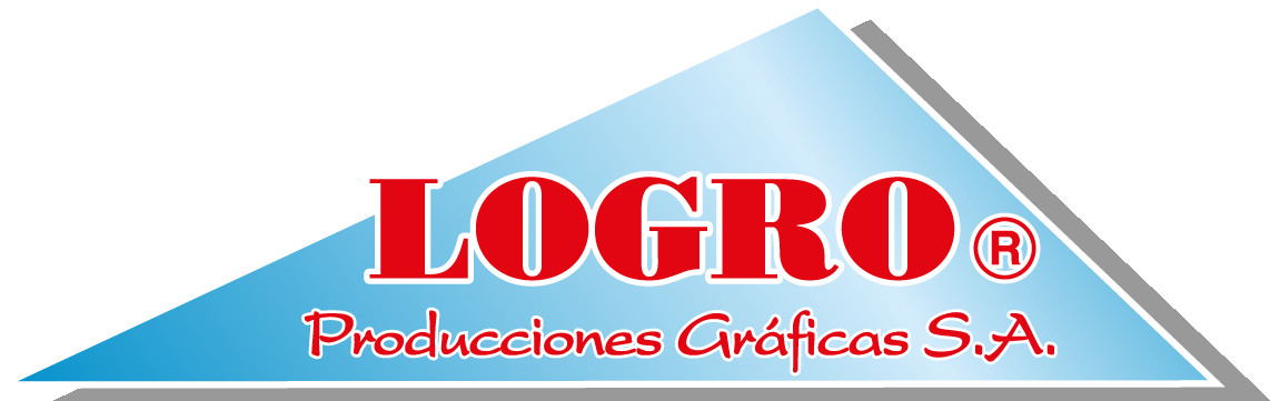 Logro Producciones Graficas SA