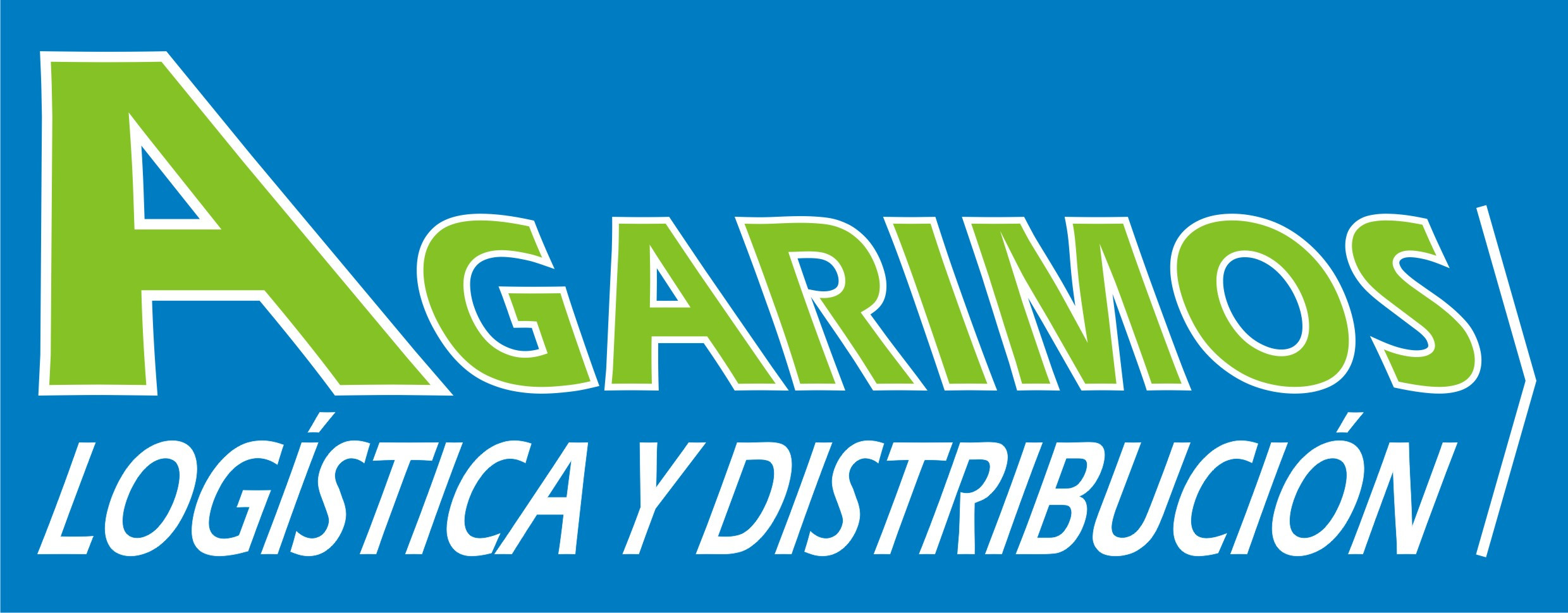 Agarimos Logistica y Distribucion