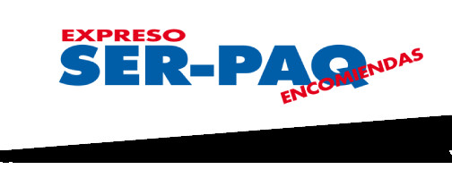 Expreso Ser - Paq Rosario Santa Fe - Parana