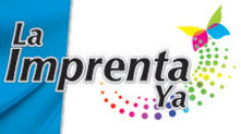 Imprenta Ya