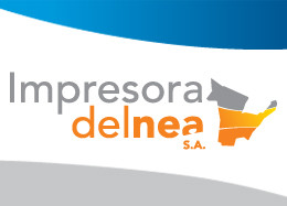 Impresora del Nea SA