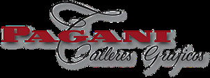 Pagani Talleres Graficos