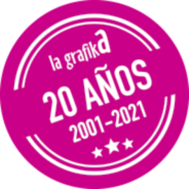 La Grafica - Gigantografias Diseño Grafico