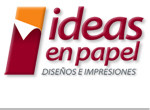 Ideas en Papel SA