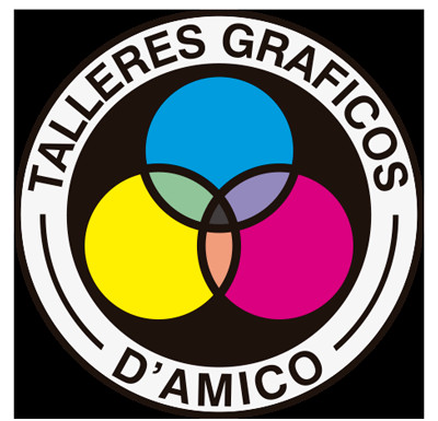 Talleres Graficos D'Amico