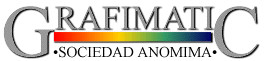 Grafimatic SA - Imprenta y Diseño