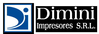 Dimini Impresores SRL
