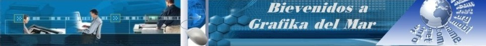 Grafika del Mar
