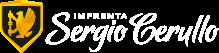 Imprenta Sergio Cerullo
