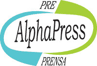 Alphapress SA