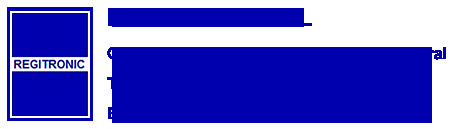 Regitronic SRL