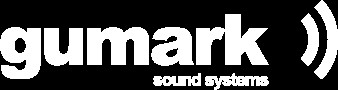 Audio Gumark