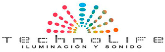 Technolife - Sonido e Iluminacion Ventas Por Mayor y Menor