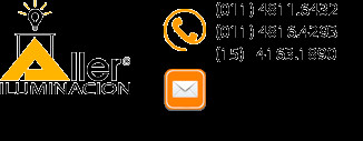Aller Iluminacion