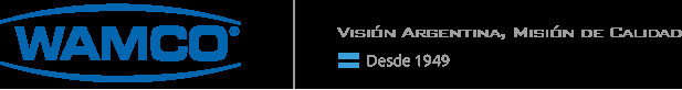 Industrias Wamco SAIC