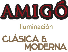 Amigo Iluminacion Clasica & Moderna