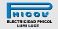 Electricidad Phicol - Lumi Luce