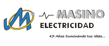 Masino Electricidad