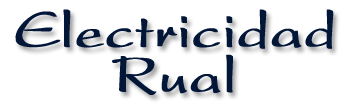 Electricidad Rual - Materiales Electricos - Iluminacion