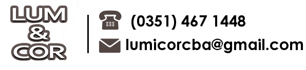 Lum&Cor - Materiales Electricos - Iluminacion